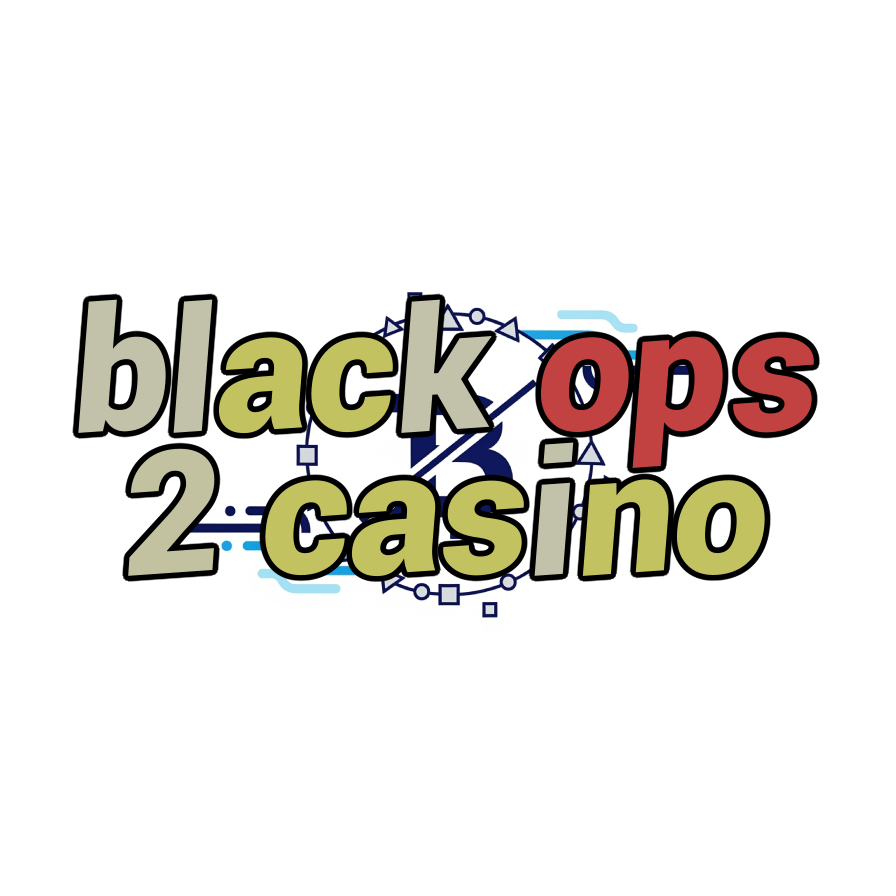 black ops 2 casino